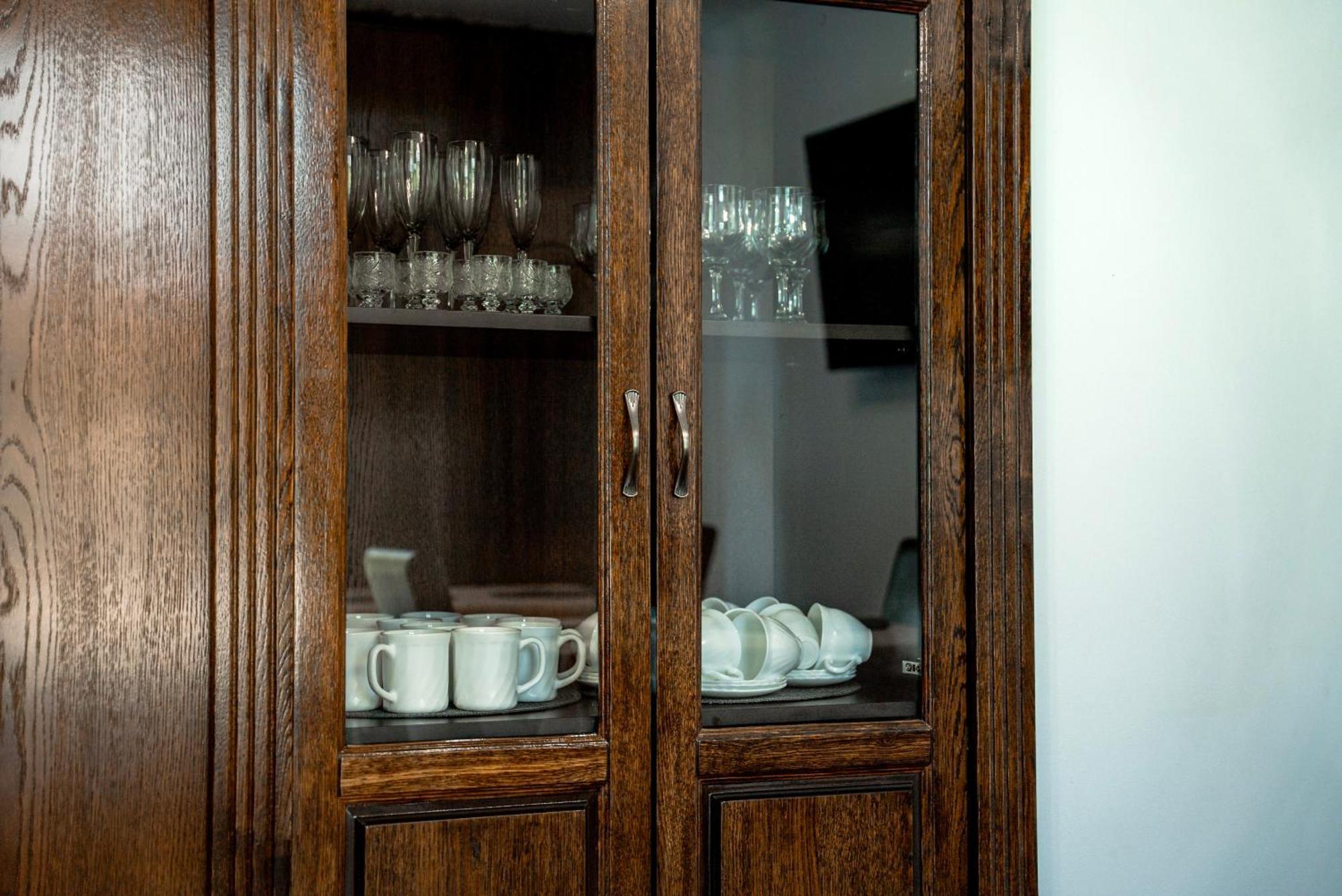 Boutique Marlen Bed & Breakfast Ghimbav Exterior foto